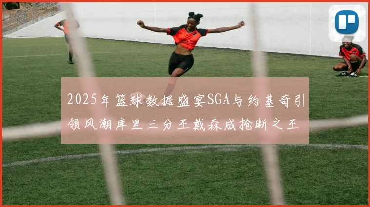 2025年篮球数据盛宴SGA与约基奇引领风潮库里三分王戴森成抢断之王