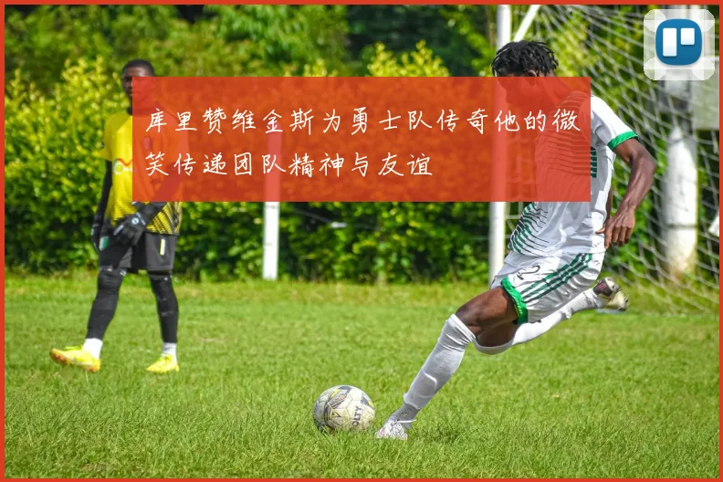 库里赞维金斯为勇士队传奇他的微笑传递团队精神与友谊